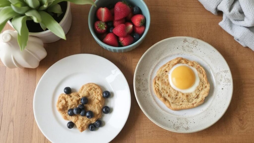 Easy Protein-Packed Breakfasts to Keep You Full Until Lunch
