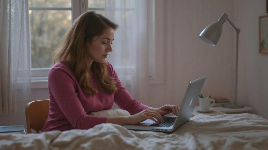 Evening Habits to Boost Your Productivity Tomorrow