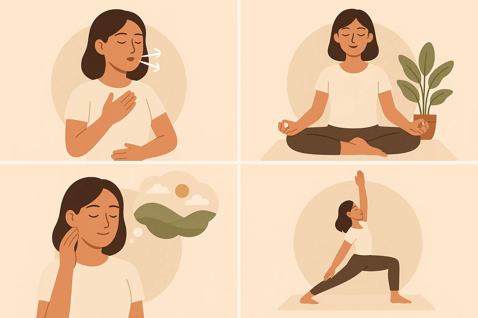 mindfulness-techniques-to-reduce-stress-daily