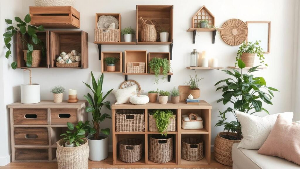 Most Loved DIY Storage & Decor Ideas