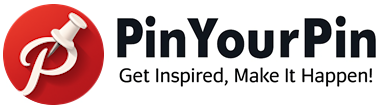 Pin Your Pin
