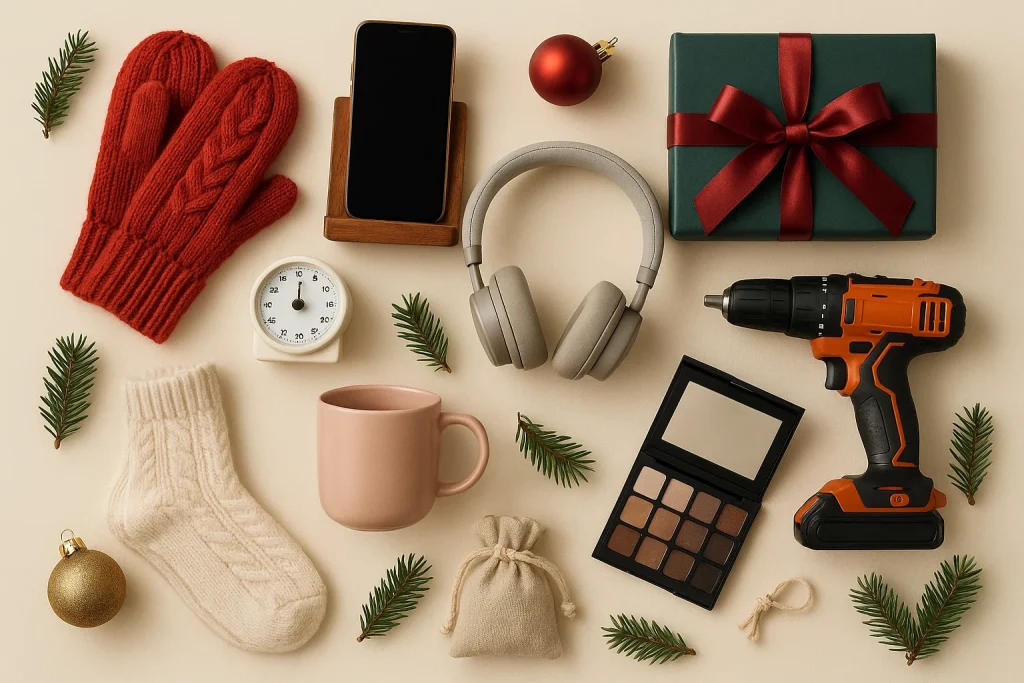 Top Gift Ideas for Every Budget This Holiday Season