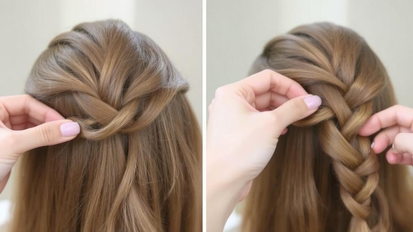 trendy-french-braids-easy-tutorials-for-everyday-hair