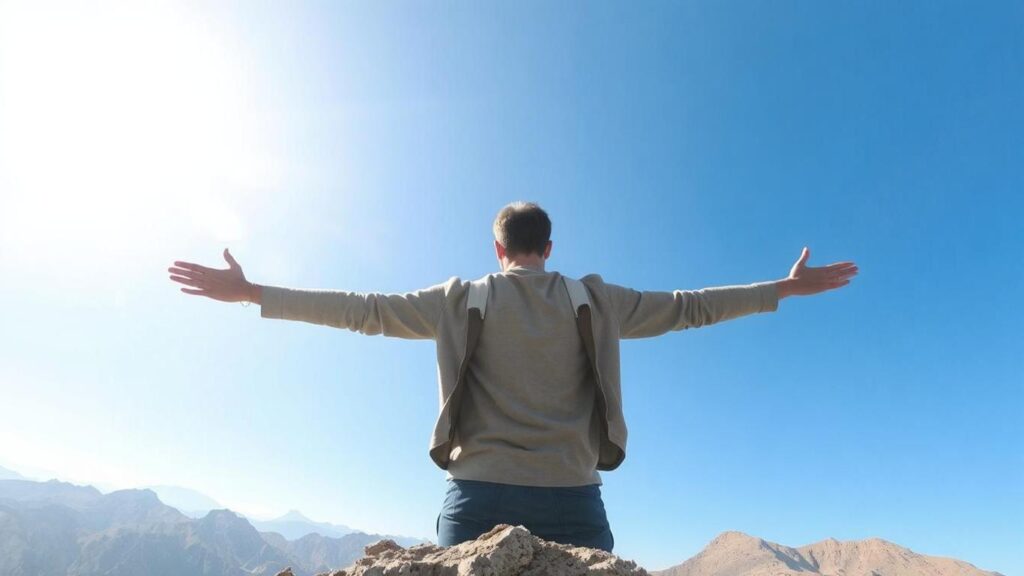 What Happens When You Finally Build Unshakable Confidence?