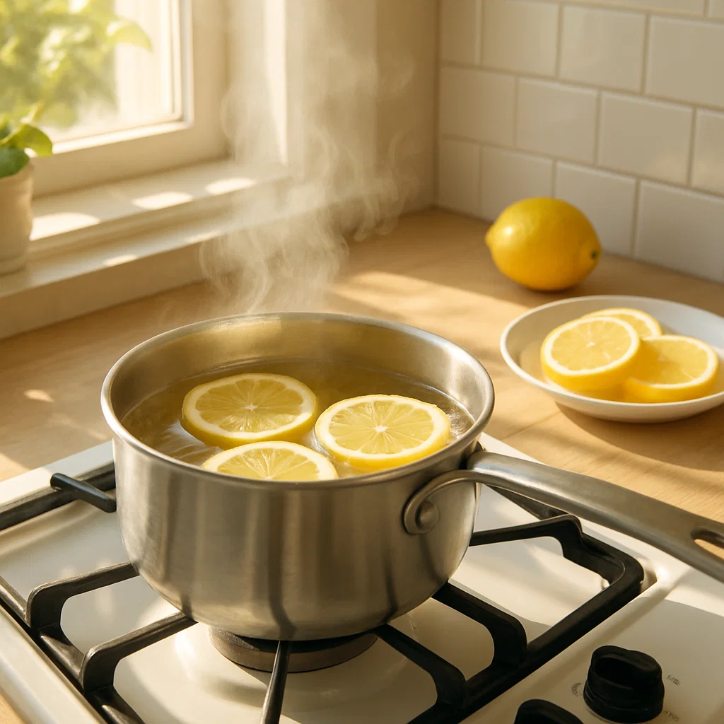 22 Surprising Reasons to Love Lemons