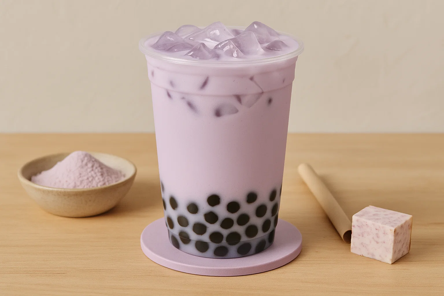 taro-milk-tea-with-boba