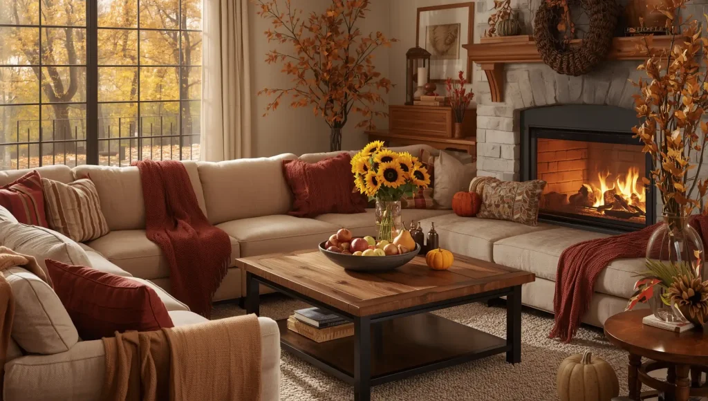 Cozy Fall Decor Ideas for Every Home