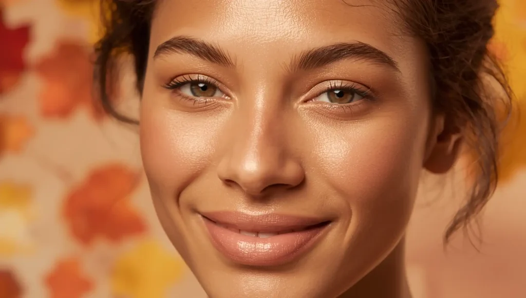 Glowing Skin Tips for Fall