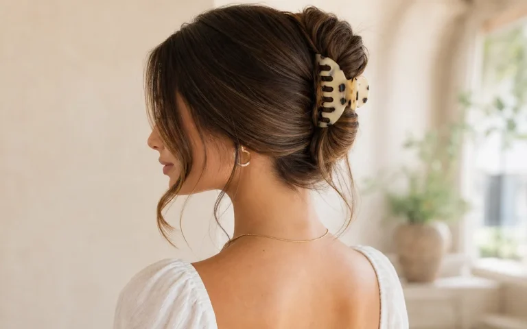 Hairstyles