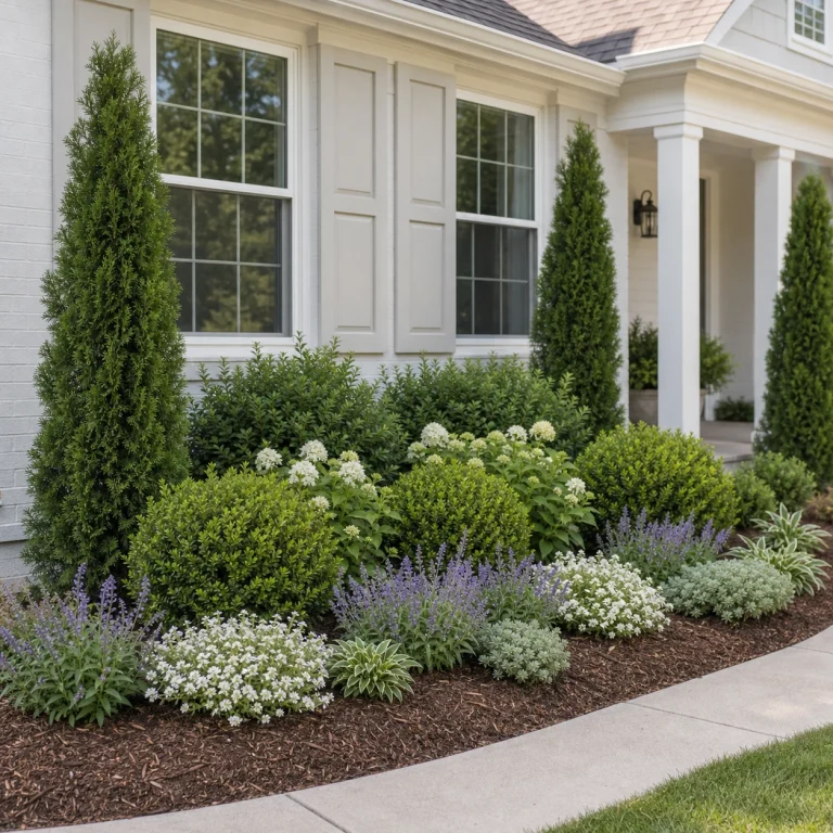 Garden Plants