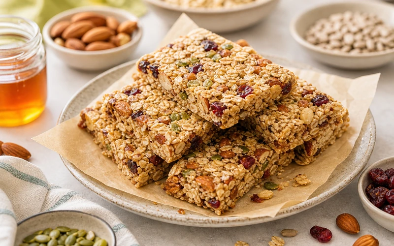 homemade-granola-bars-featured