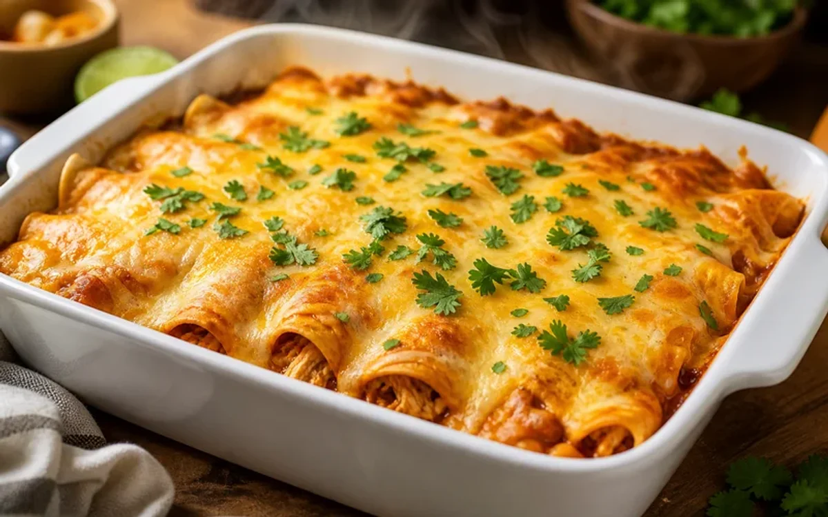 skinny-chicken-enchilada-casserole-featured-800×500