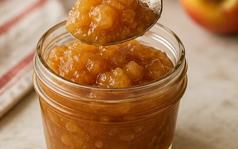 Jam Recipes